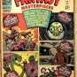 FANTASY MASTERPIECES# 1 Feb 1966 (7.5 VF-) Stan Lee Photo Pre-Hero Reprints KEY.