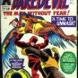 DAREDEVIL# 11 Dec 1965 (6.0 FN) Ani-Men Bob Powell Art Wally Wood Cover.