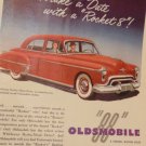 1940s PRINT AD