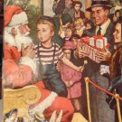 1940s PRINT AD