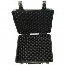 A camera case pull pluck foam BB-2730 dust and waterproof storage black