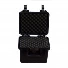 Black Bark tough case pluck foam BB-0838 dust and waterproof storage