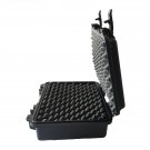 Lens & camera hard case pull pluck foam BB-0660 dust and waterproof storage