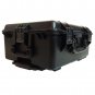 gun ammo case pull pluck foam BB-5553 dust and waterproof storage