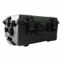 gun ammo hard case pull pluck foam BB-4195 dust and waterproof storage