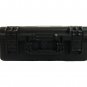 Gun case, pull pluck foam BB-2730 dust and waterproof storage black