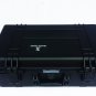 Remote control, pluck foam BB-2666 dust and waterproof storage Black