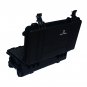 Remote control, pluck foam BB-2666 dust and waterproof storage Black