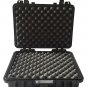Remote control hard case pluck foam BB-0660 dustproof waterproof storage black