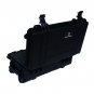 Sailing Waterproof case pluck foam BB-2666 with wheels