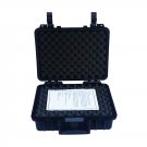 Sailing Waterproof ammo hard case pluck foam BB-0660 can be customised