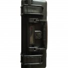 Medical hard case pull pluck foam BB-0660 dust and waterproof storage