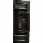 Medical hard case pull pluck foam BB-0660 dust and waterproof storage