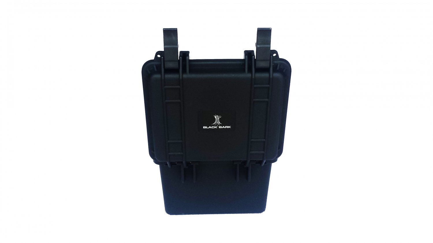 Tool tough case pluck foam BB-0838 dust and waterproof storage