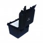 Tool tough case pluck foam BB-0838 dust and waterproof storage