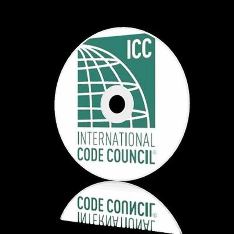 Codes international. IBC code presentation.