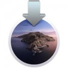 macOS 10.15 Catalina installation USB Flash drive