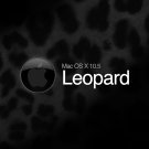 macOS 10.5 Leopard USB Operating System Full Install, Upgrade, Repair bootable media