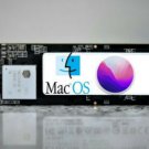 Hackintosh - Bootable NVME SSD for HP Z600 & Z800 systems 256GB.