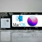 Hackintosh - Bootable NVME SSD for HP Z600 & Z800 systems 500GB.