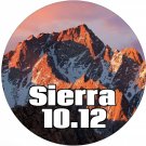 macOS 10.12 Sierra DVD Operating System Full Install, Upgrade, Repair bootable media