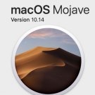 macOS 10.14 Mojave DVD Operating System Full Install, Upgrade, Repair bootable media