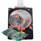 macOS Sierra SSD Drive Preloaded ready to install