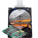 macOS High Sierra 2.5"  Hard Drive Preloaded ready to install