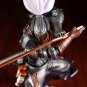 Yasuo the Unforgiven LOL Action Figure For Gift For Collection Product Yasuo High Quality PVC Models