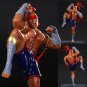 LOL Blind Monk Lee Sin Toy Action Figures Model Doll Decorate,Children Gifts,Collectible