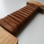 handmade toy sword made of solid ash wood