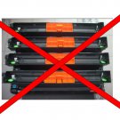 OKI C9655 DRUM RESET