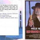 Red Headed Stranger (1986) - Willie Nelson DVD
