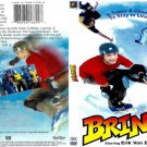 Brink (1998) - Erik Von Detten DVD