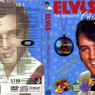 Elvis - Christmas Collection DVD