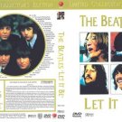 The Beatles : Let It Be (1970) - Collector´s Edition DVD