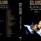 Elvis - The Complete Works : Vol.1 - 3 ( TTWII ) 3 DVDs