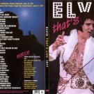 Elvis - That´s Live 1977 DVD
