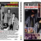 The Beatles - Live At Budokan & Shea Stadium DVD