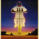 Timerider (1982) - Fred Ward DVD