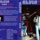 Elvis - Live Live Live : Volume 2 DVD