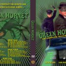 The Green Hornet : The Complete Series - Bruce Lee (3 DVD Set)