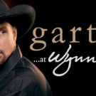 Garth Brooks Live at Wynn, Las Vegas 3-22-14 DVD