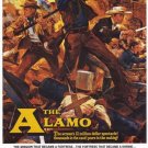 The Alamo : Extended Directors Cut (1960) - John Wayne (2 DVDs)