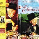 Ebenezer (1995) - Jack Palance DVD