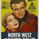 North West Mounted Police (1940) - Gary Cooper DVD