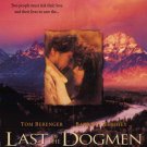 Last Of The Dogmen (1995) - Tom Berenger DVD