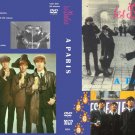 The Beatles - Live In Paris 1965 DVD