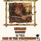 Man In The Wilderness (1971) - Richard Harris DVD