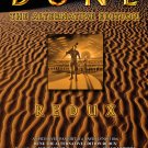 Dune (1984) Extended Alternative Edition DVD